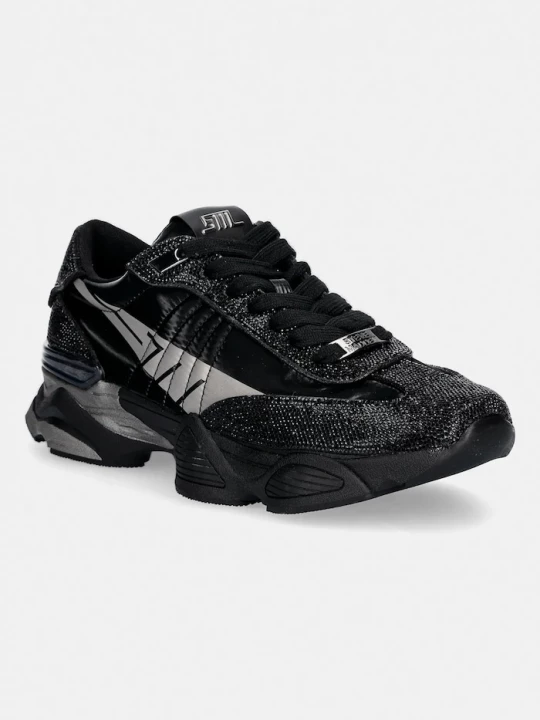 Obrázek produktu Steve Madden Tenisky Steve Madden Setback-R černá