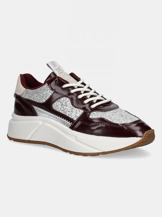 Obrázek produktu Steve Madden Tenisky Steve Madden Starlyn stříbrná