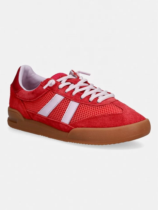 Obrázek produktu Steve Madden Tenisky Steve Madden Verdict červená
