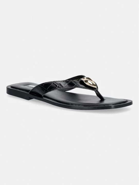 Obrázek produktu Steve Madden žabky dámské Meira černá