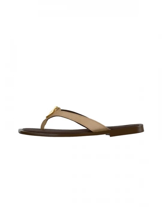 Obrázek produktu STEVE MADDEN Žabky 'Meira' béžová