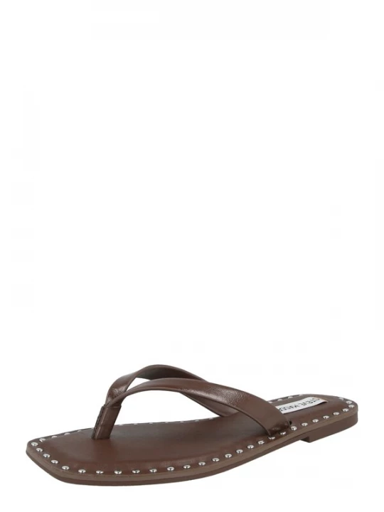 Obrázek produktu STEVE MADDEN Žabky 'Rickyy' hnědá