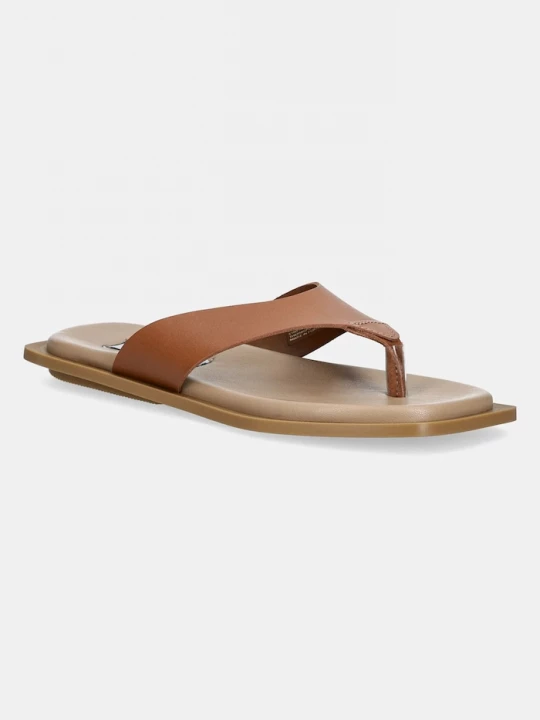 Obrázek produktu Steve Madden Žabky Steve Madden Splash hnědá