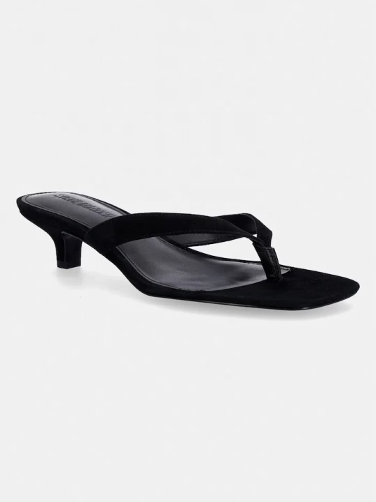 Obrázek produktu Steve Madden Žabky Steve Madden Tracie černá