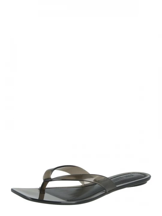 Obrázek produktu STEVE MADDEN Žabky 'Trella' antracitová