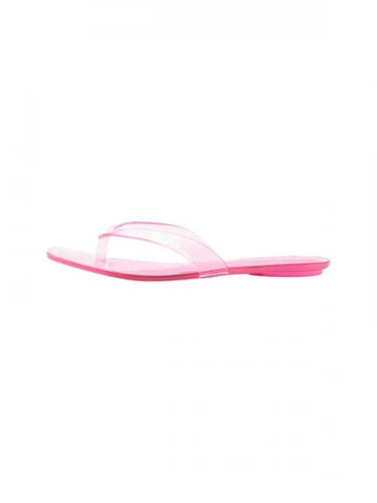 Obrázek produktu STEVE MADDEN Žabky 'Trella' růže