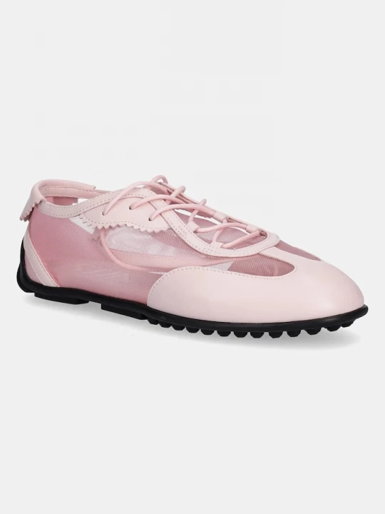 Obrázek produktu Stine Goya Tenisky Stine Goya 2400 Ballet Sneaker růžová