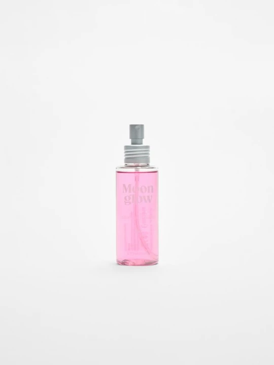 Obrázek produktu Stradivarius Tělový Sprej Moon Glow 100 Ml Pastelově Růžová