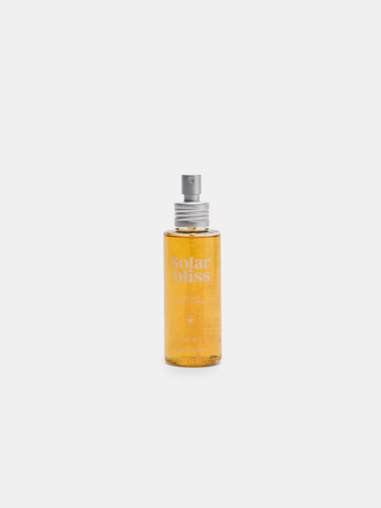 Obrázek produktu Stradivarius Body Mist Solar Bliss Gold