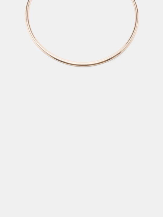Obrázek produktu Stradivarius Flexibilní Choker Gold