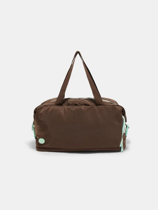 Obrázek produktu Stradivarius Kontrastní Taška Brown