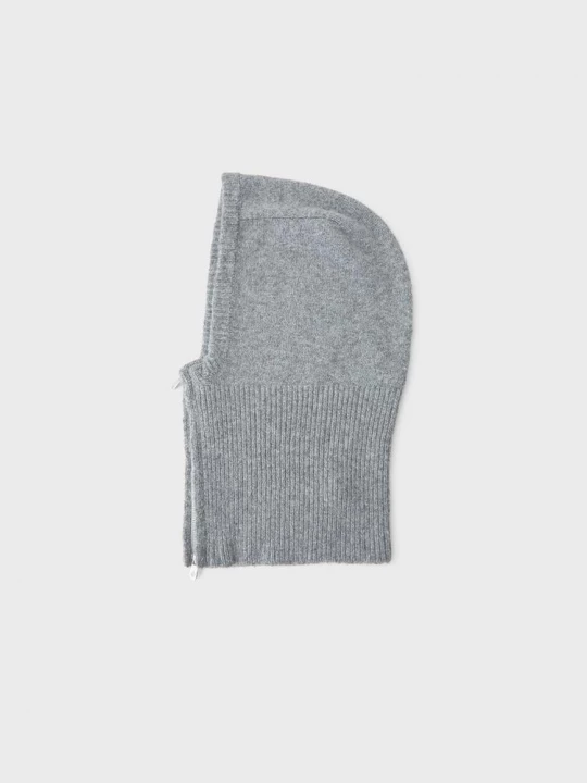 Obrázek produktu Stradivarius Kukla Se Zipem Grey Melange