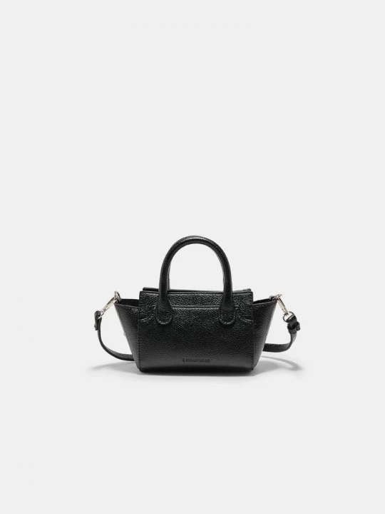 Obrázek produktu Stradivarius Malá Kabelka Přes Rameno Black