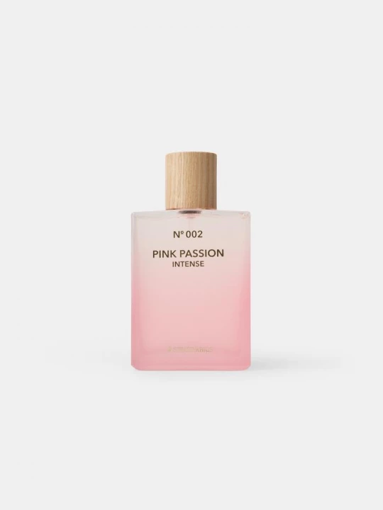 Obrázek produktu Stradivarius N.002 Pink Passion Intense Eau De Parfum 100 Ml Nude Pink