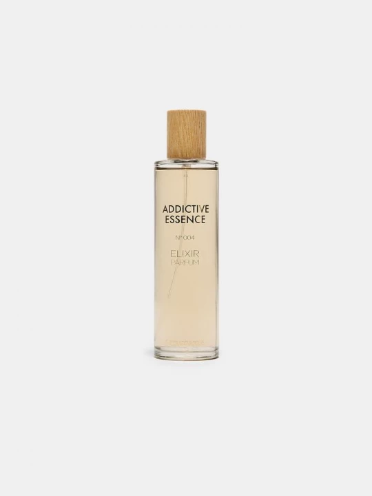 Obrázek produktu Stradivarius N. 004 Addictive Essence Elixir Parfum 100 Ml Gold