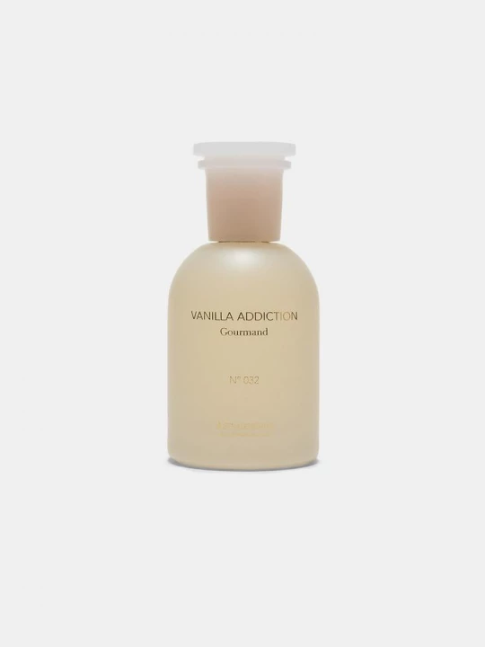 Obrázek produktu Stradivarius N.032 Vanilla Addiction Eau De Parfum 50 Ml Ecru