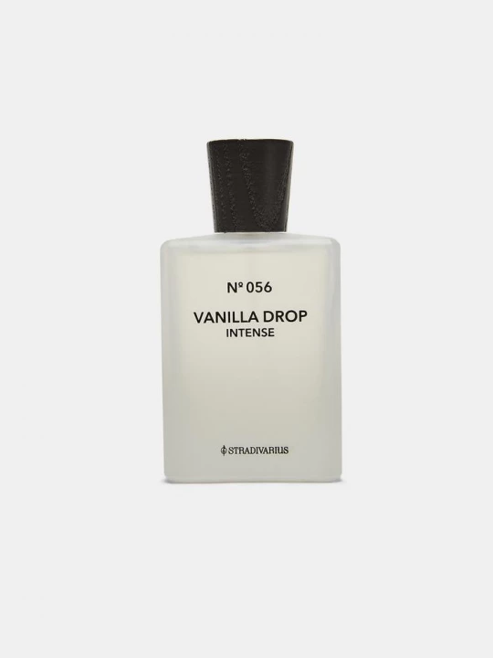 Obrázek produktu Stradivarius N.056 Vanilla Drop Intense Parfémovaná Voda Black