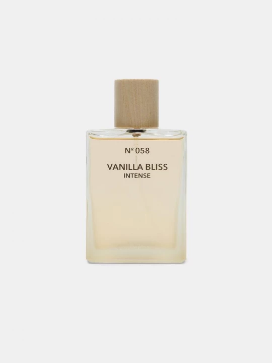 Obrázek produktu Stradivarius Nº 058 Vanilla Bliss Intense Eau De Parfum 100 Ml Vanilková