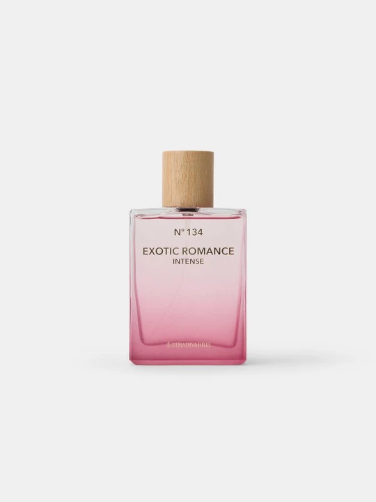 Obrázek produktu Stradivarius N.134 Exotic Romance Intense Parfémovaná Voda (100 Ml) Pastel Pink