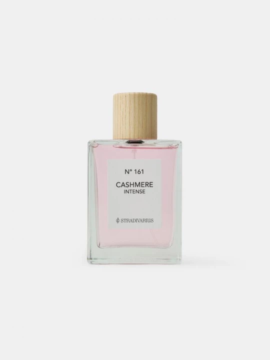 Obrázek produktu Stradivarius Nº 161 Cashmere Intense Eau De Parfum 100 Ml Dusty Rose