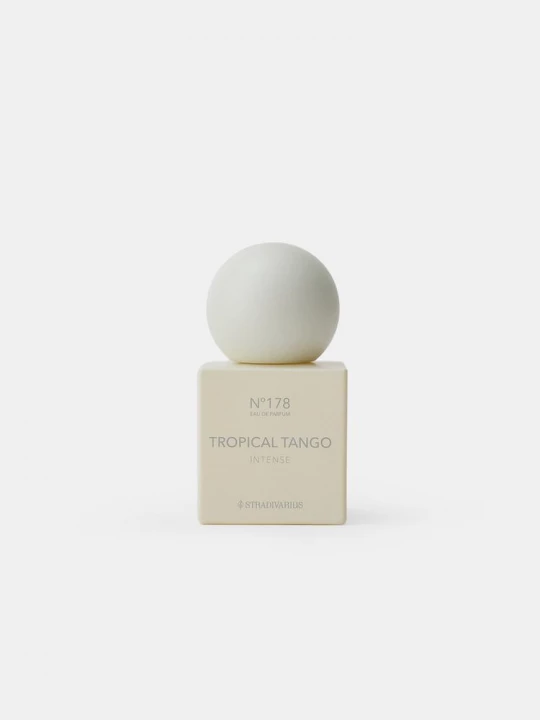 Obrázek produktu Stradivarius N°178 Tropical Tango Intense Parfémovaná Voda 100 Ml Režná