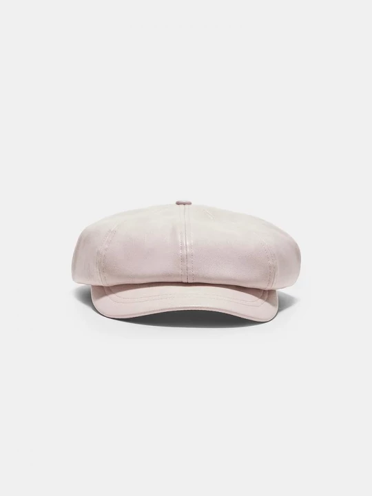 Obrázek produktu Stradivarius Námořnická Čepice Pastel Pink