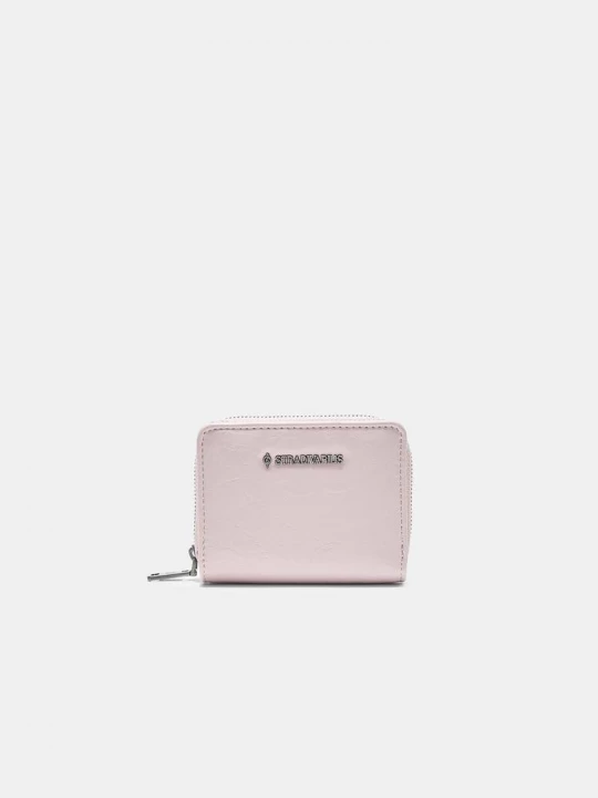 Obrázek produktu Stradivarius Obdélníková Peněženka Pastel Pink