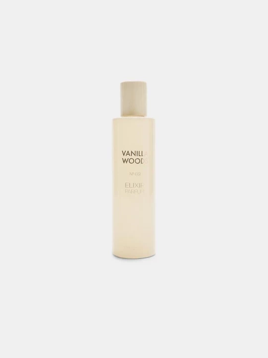 Obrázek produktu Stradivarius Nº031 Vanilla Woods Elixir Parfum 100 Ml Pastel Yellow