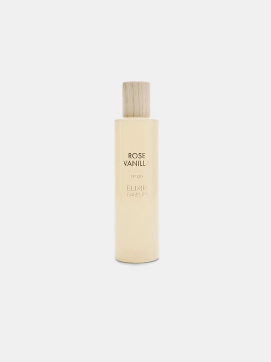 Obrázek produktu Stradivarius Nº120 Rose Vanilla Elixir Parfum 100 Ml Pastel Yellow