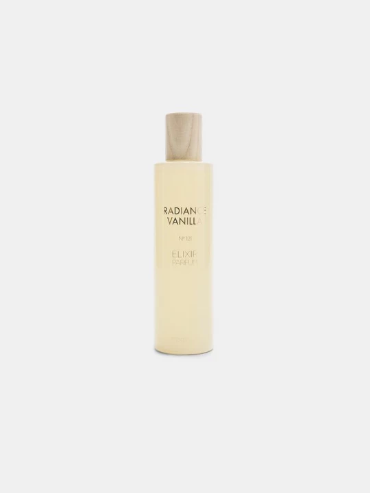 Obrázek produktu Stradivarius N.121 Radiance Vanilla Elixir Parfum 100 Ml Pastel Yellow