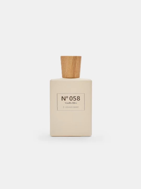 Obrázek produktu Stradivarius Parfémová Voda N.058 Vanilla Bliss Vanilla
