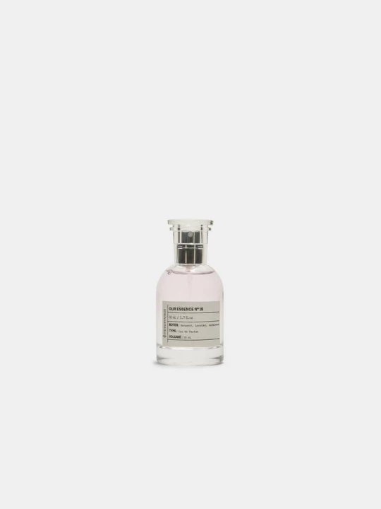 Obrázek produktu Stradivarius N. 15 Our Essence 50ml Lilac