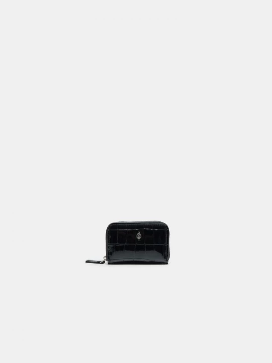 Obrázek produktu Stradivarius Peněženka Na Zip Black