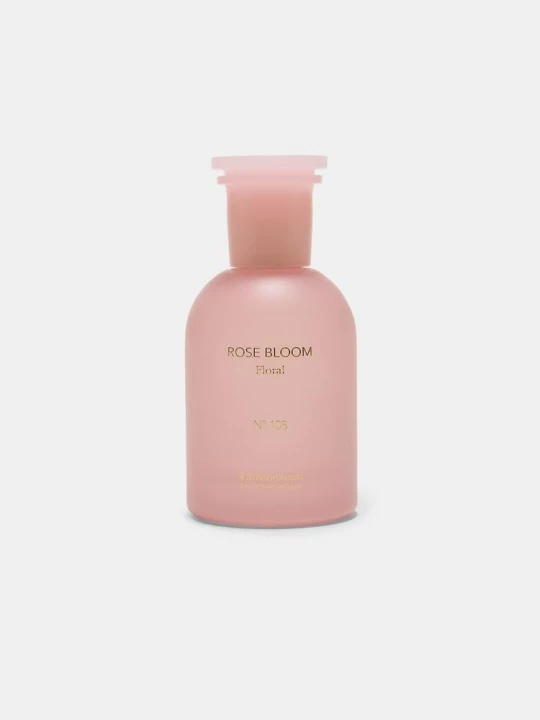 Obrázek produktu Stradivarius Rose Bloom N.108 Eau De Parfum 50 Ml Pastel Pink
