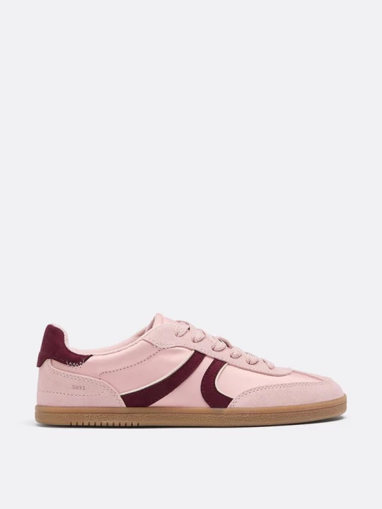 Obrázek produktu Stradivarius S011 Základní Retro Tenisky Růžová