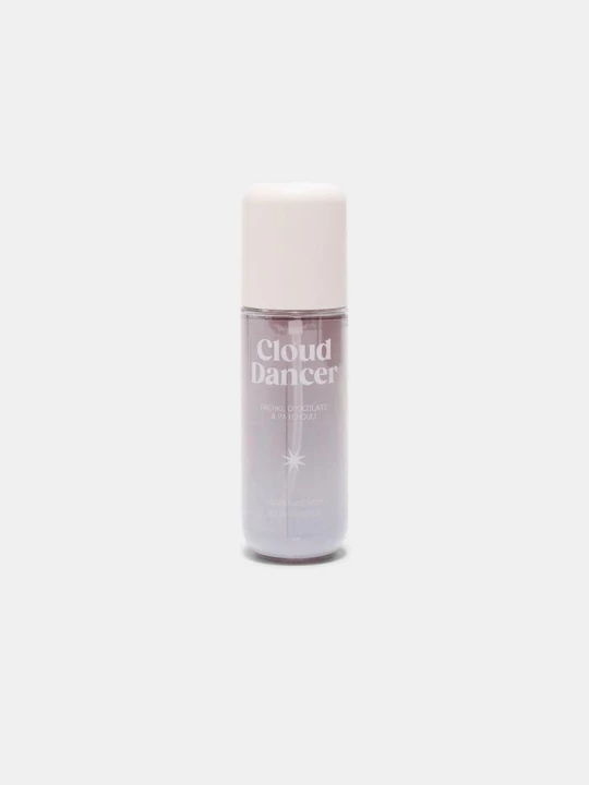 Obrázek produktu Stradivarius Tělový Sprej Cloud Dancer 120 Ml Ecru