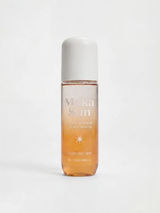 Obrázek produktu Stradivarius Tělový Sprej Moka Sun 120 Ml Oranžová