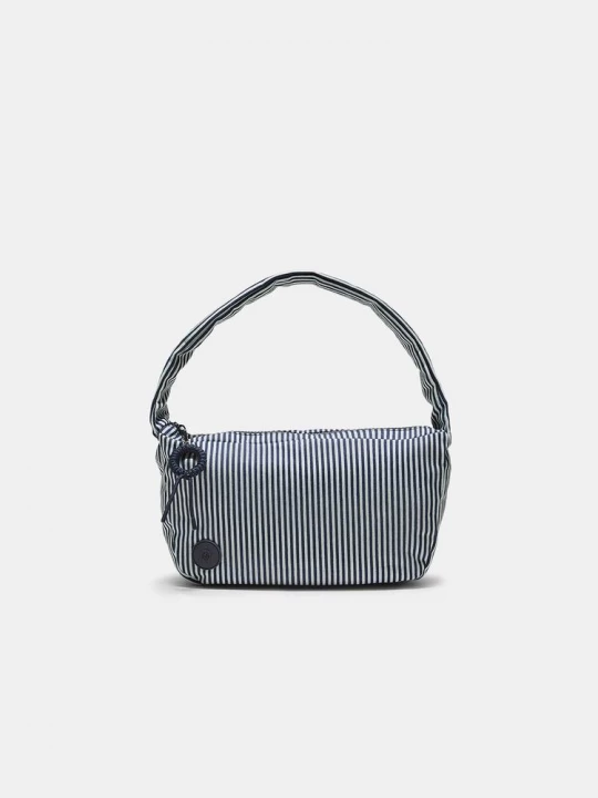 Obrázek produktu Stradivarius Tkaná Taška Přes Rameno Blue