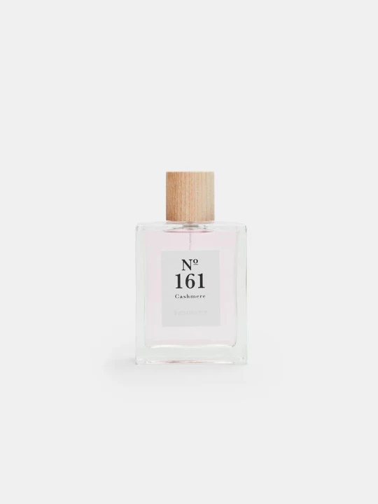Obrázek produktu Stradivarius Toaletní Voda Cashmere Eau De Toilette Nº161 - 100 Ml Dusty Rose