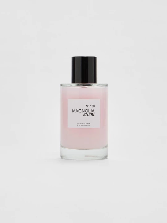 Obrázek produktu Stradivarius Vlasový A Tělový Parfém N.130 Magnolia Bloom Pastel Pink