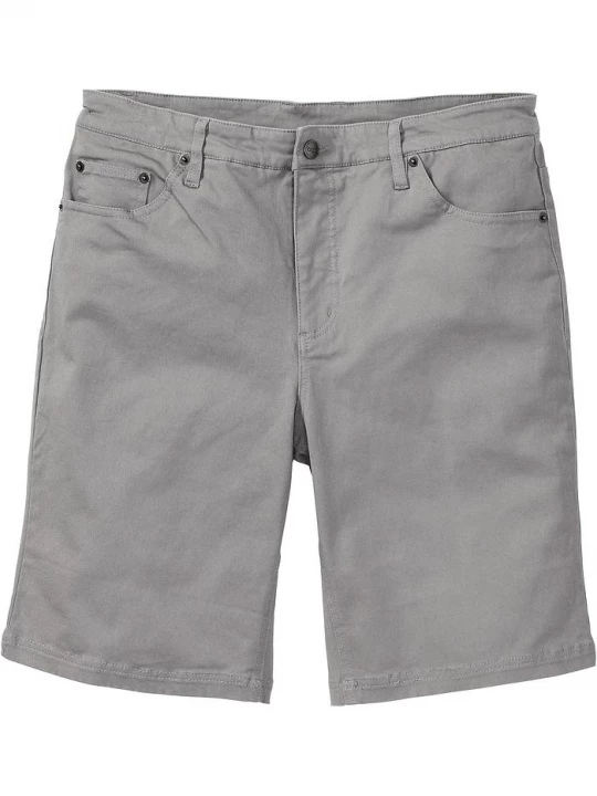 Obrázek produktu Strečové bermudy Classic Fit BonPrix