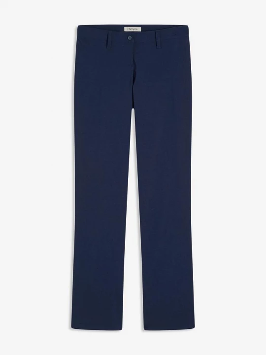 Obrázek produktu Strečové kalhoty, Bootcut BonPrix