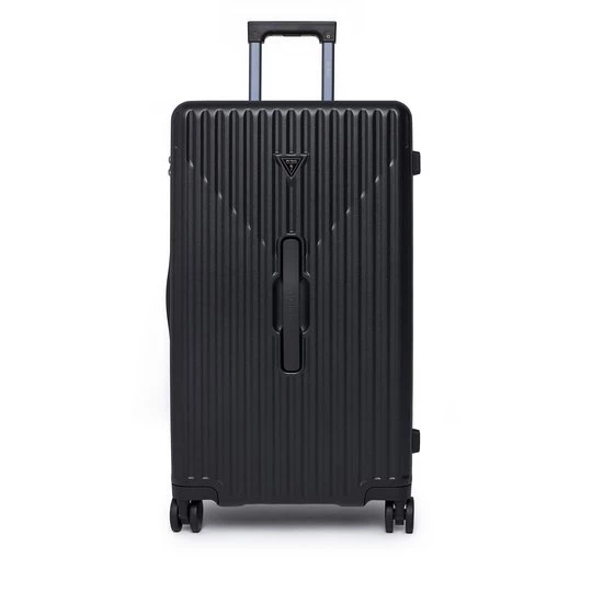 Obrázek produktu Střední kufr Guess TMOLPC P5303 Černá