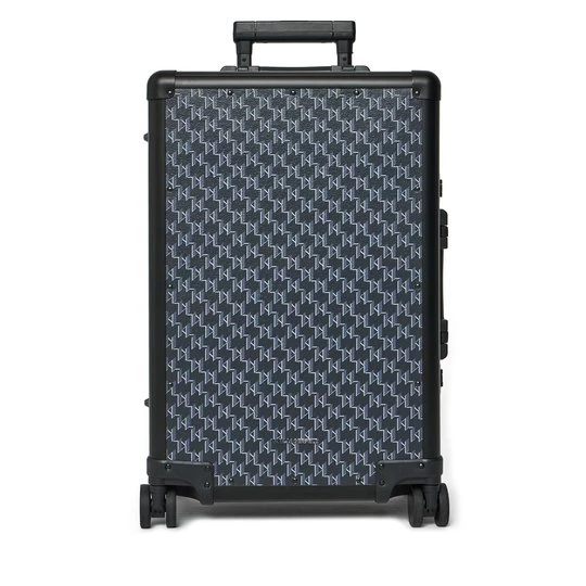 Obrázek produktu Střední kufr KARL LAGERFELD A1W30461 Tmavomodrá
