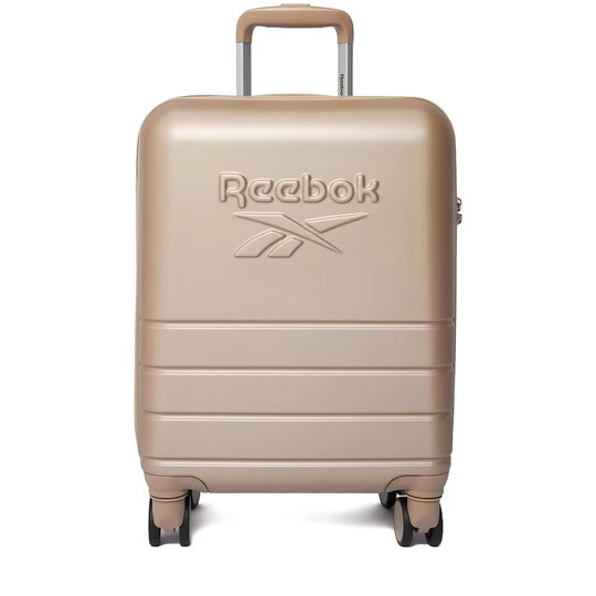Obrázek produktu Střední kufr Reebok CEO-RBK-WAL-001-07-CCC-S Béžová