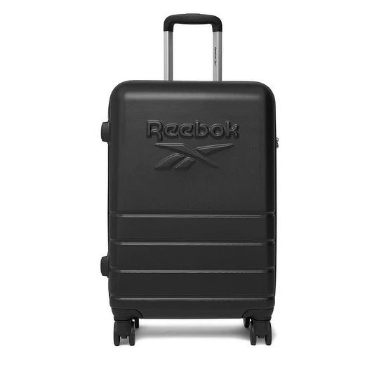 Obrázek produktu Střední kufr Reebok CEO-RBK-WAL-001-CCC-M-3 Černá