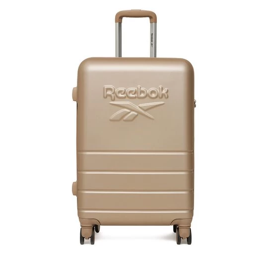 Obrázek produktu Střední kufr Reebok CEOWB-RBK-WAL-011-CCC-M Béžová