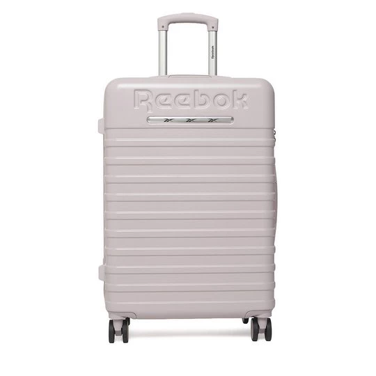 Obrázek produktu Střední kufr Reebok CWBEO-RBK-MS-002-M Světle fialová