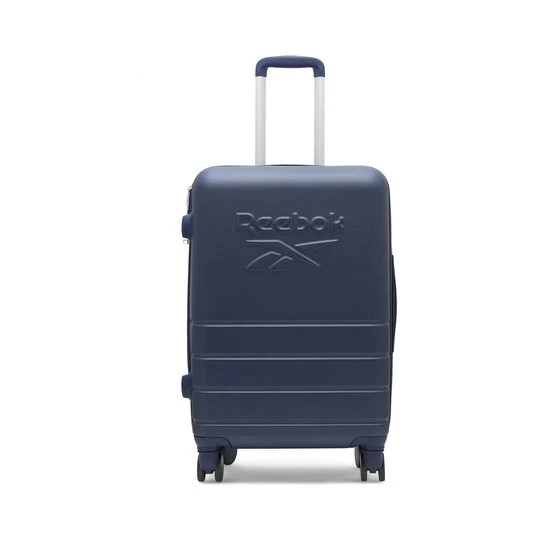 Obrázek produktu Střední kufr Reebok RBK-WAL-002-CCC-M Tmavomodrá