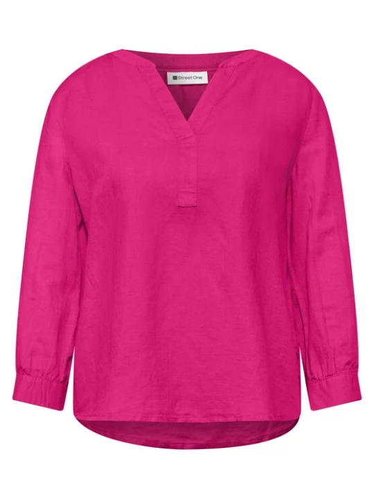 Obrázek produktu STREET ONE Halenka magenta